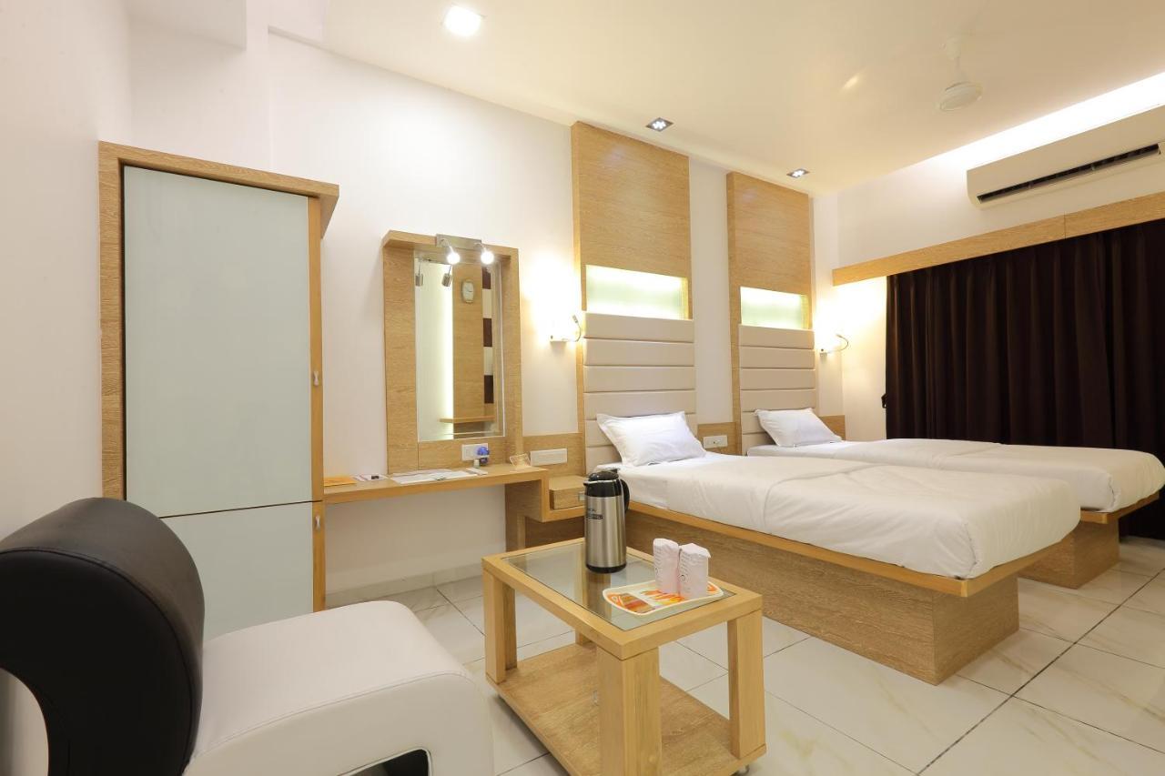 Pam Regency Hotel Ahmedabad