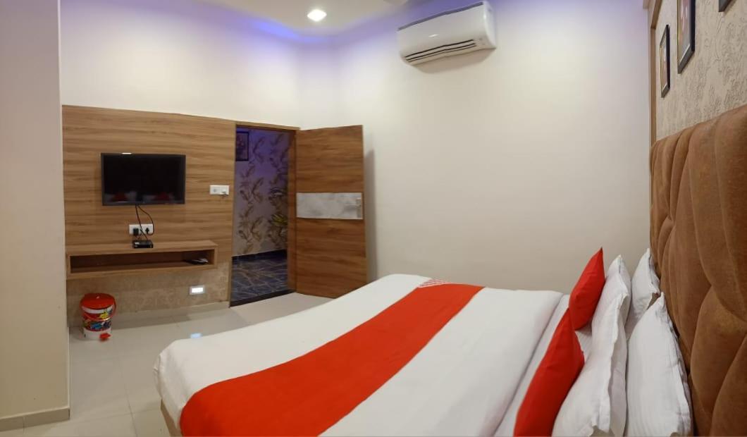 Lords In Ahmedabad