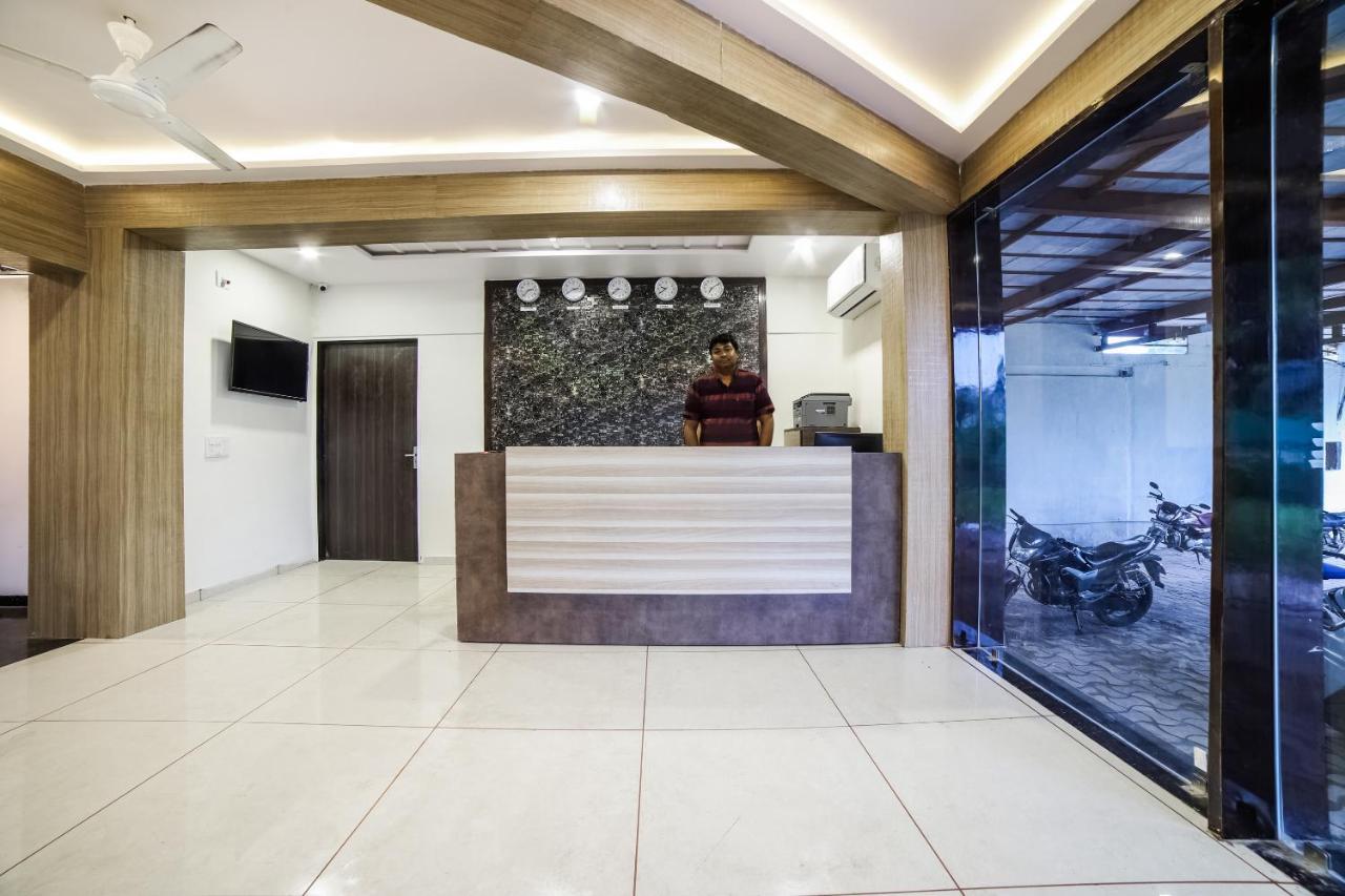 Hotel Capital O 41587 Hotel Airport Inn One