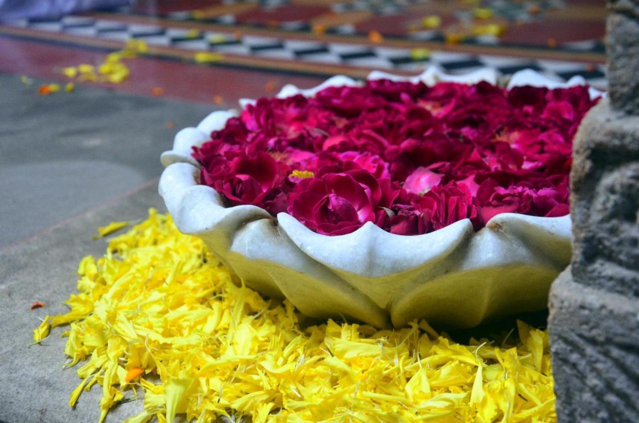 Deewanji Ni Haveli 3* Ahmedabad