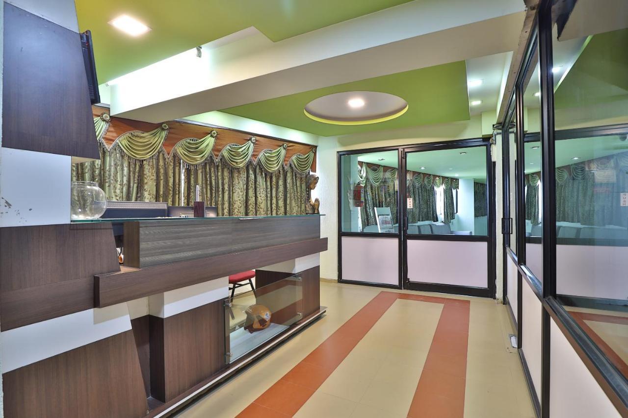 Hotel Oyo 949 Malhar