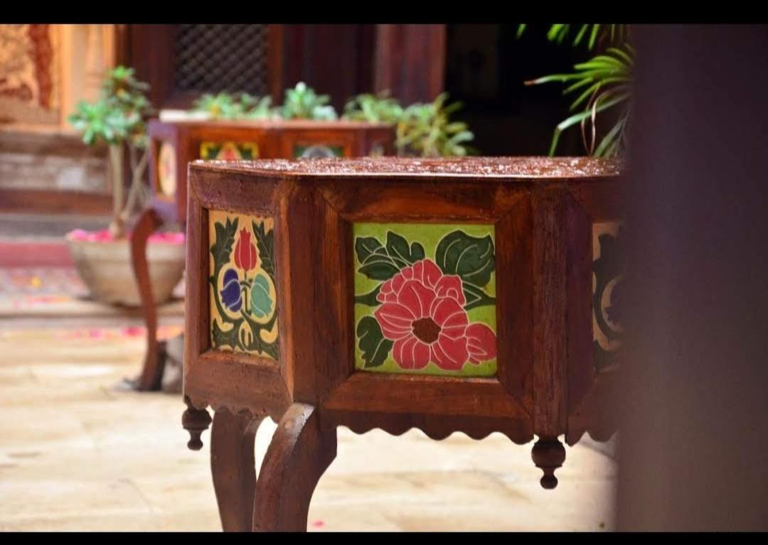 Bed & Breakfast Deewanji Ni Haveli Ahmedabad