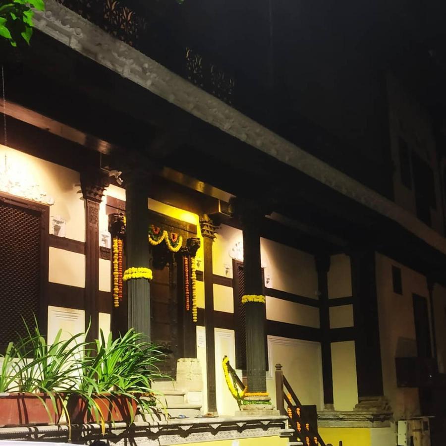Deewanji Ni Haveli 3* Ahmedabad