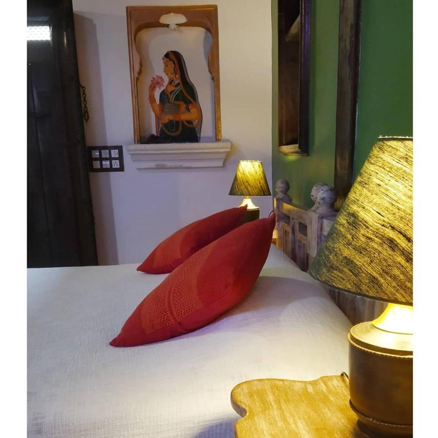 Deewanji Ni Haveli 3* Ahmedabad