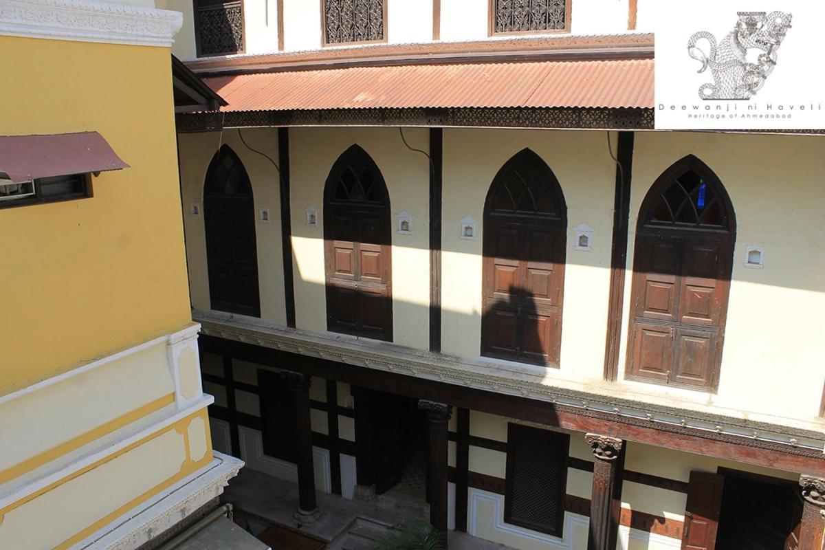 Deewanji Ni Haveli 3*