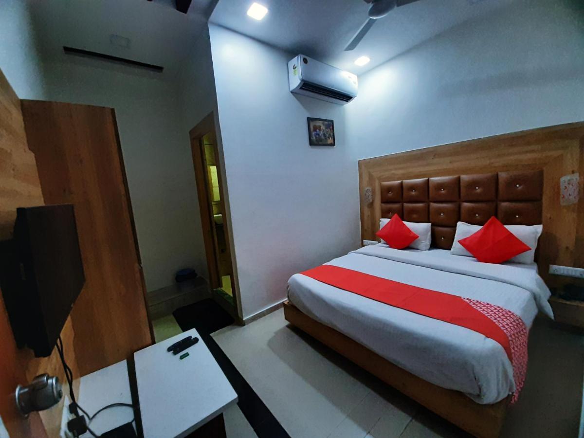 Hotel Hotel Marigold Ahmedabad