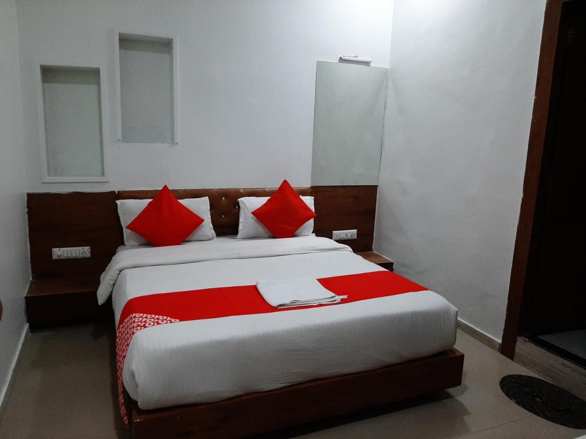 Hotel Marigold 2*