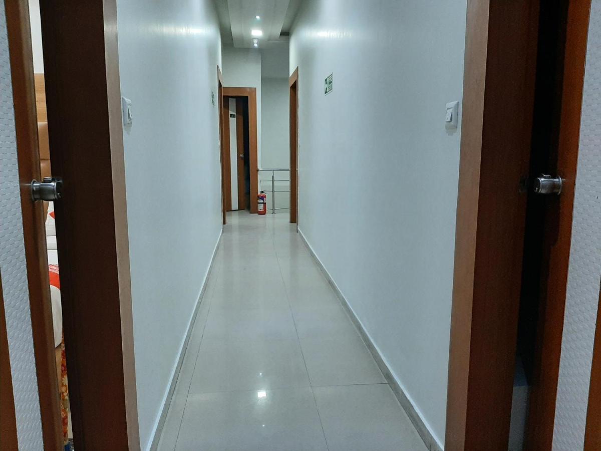 Hotel Hotel Marigold 2*