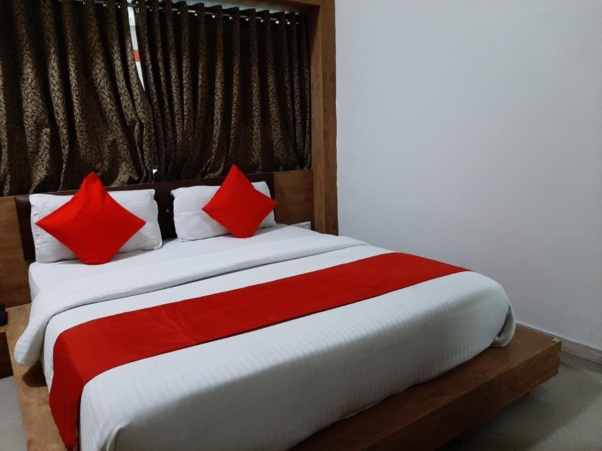 Hotel Marigold 2*