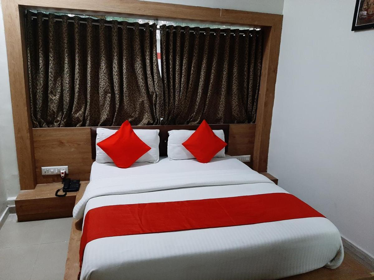 Hotel Marigold 2* Ahmedabad