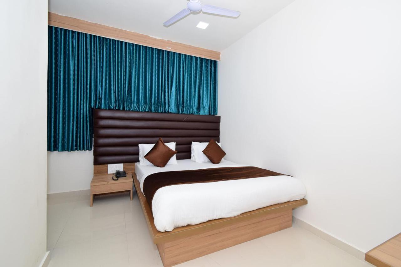 Hotel Millennium 3*