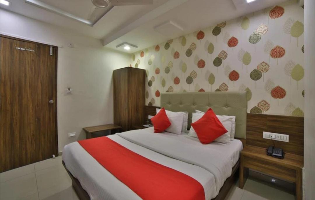 Hotel Hotel Marigold