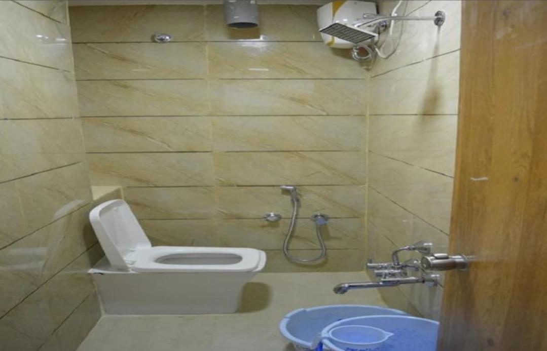 Hotel Marigold Hotel Ahmedabad