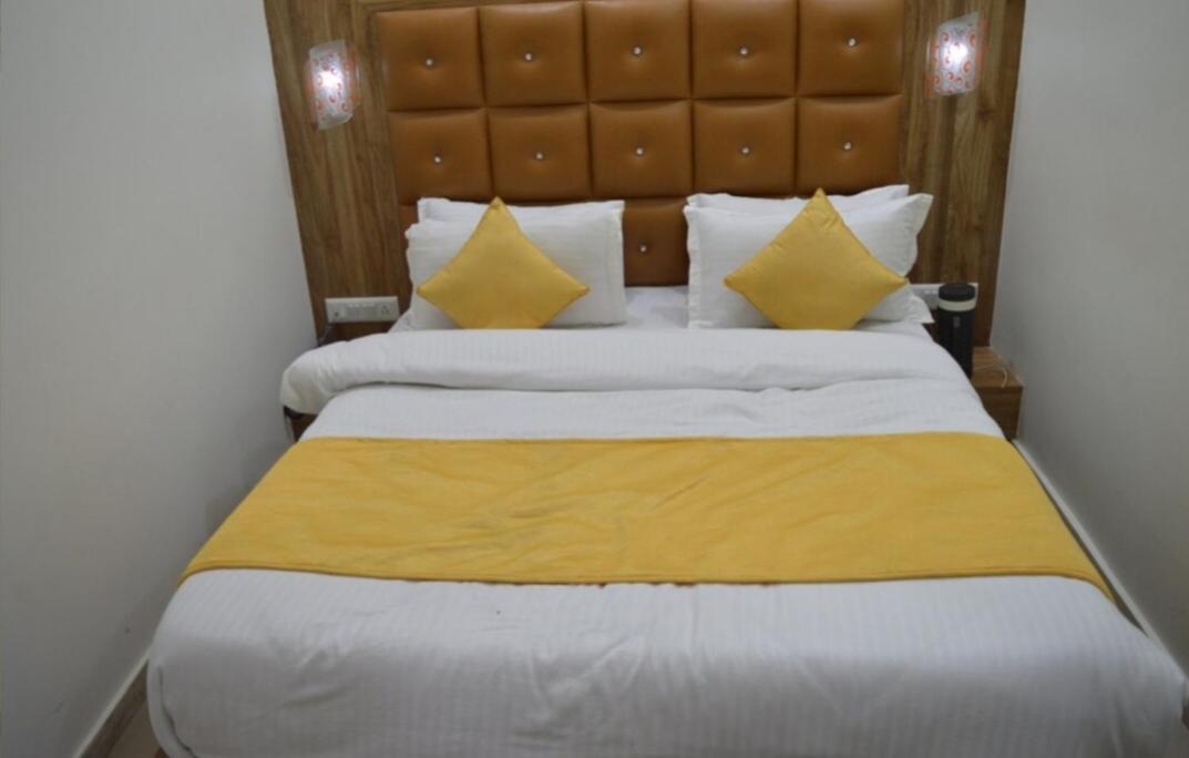 Hotel Hotel Marigold 2*