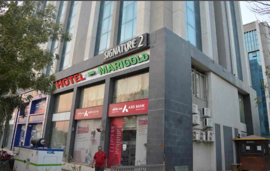 Hotel Hotel Marigold Ahmedabad