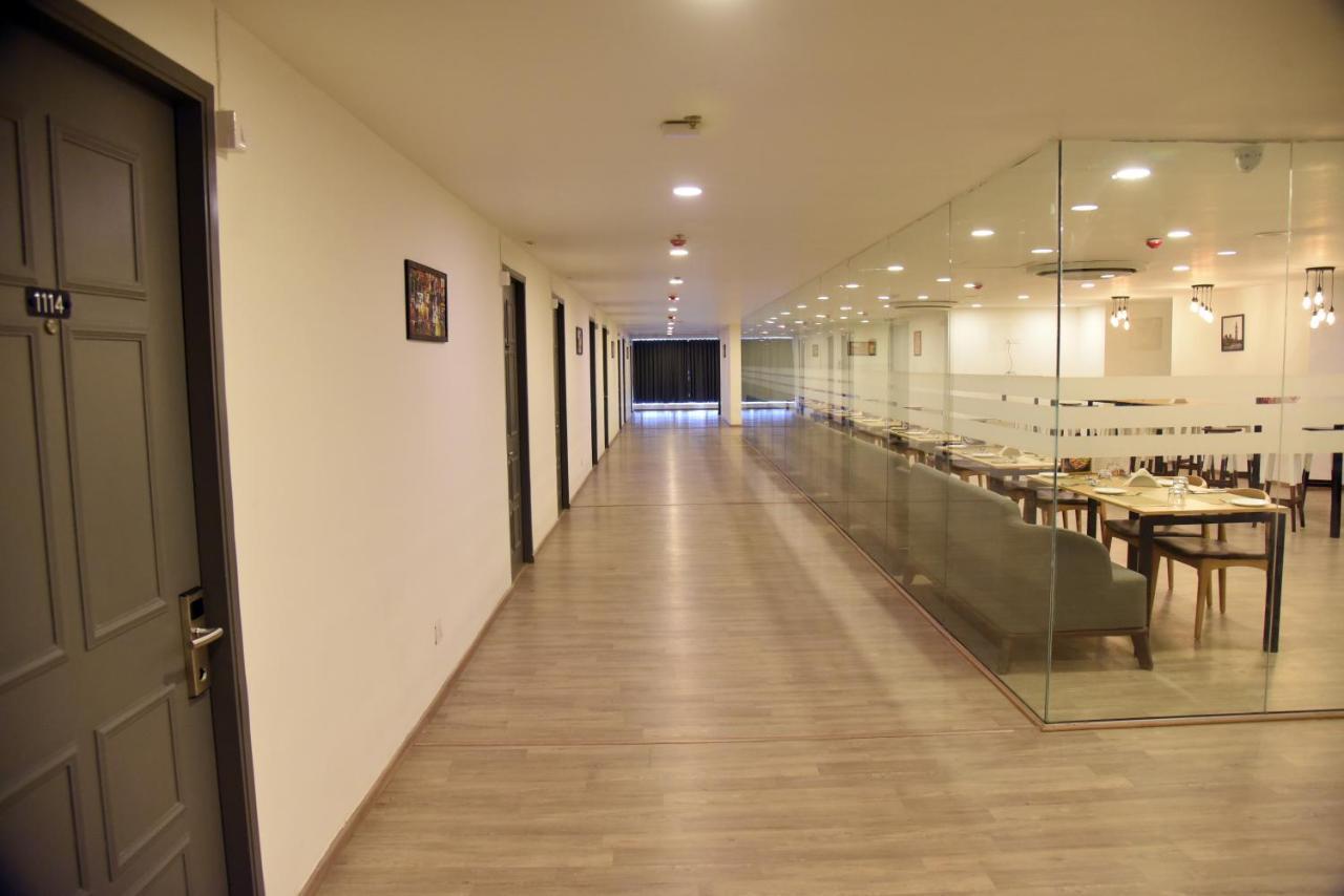 Hotel Central 3*