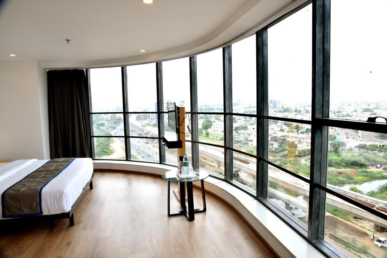 Hotel Central Ahmedabad