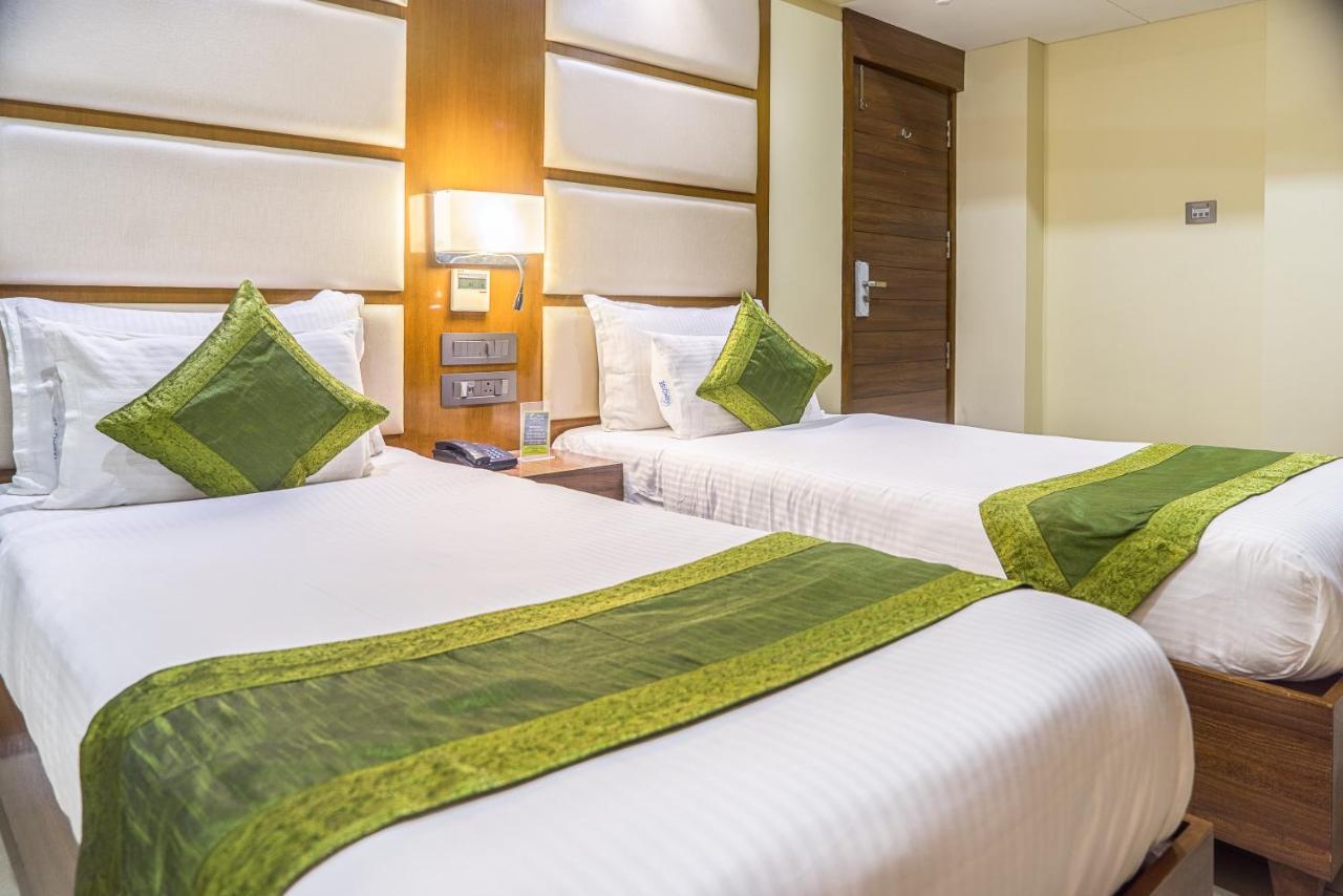 Hotel Super Armoise Ahmedabad