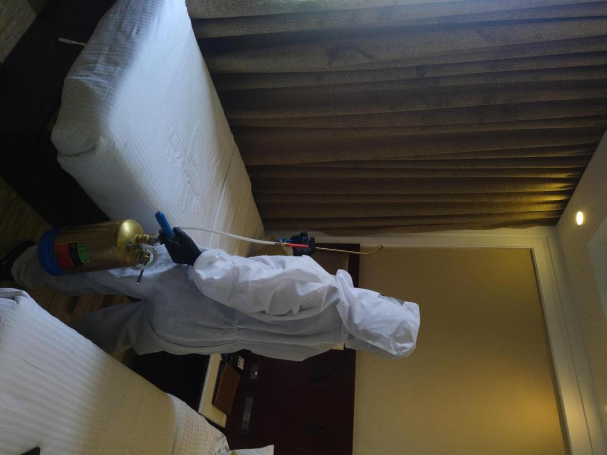 Regenta Ranip Hotel 4*