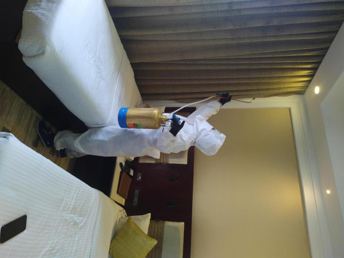 Regenta Ranip Hotel 4*