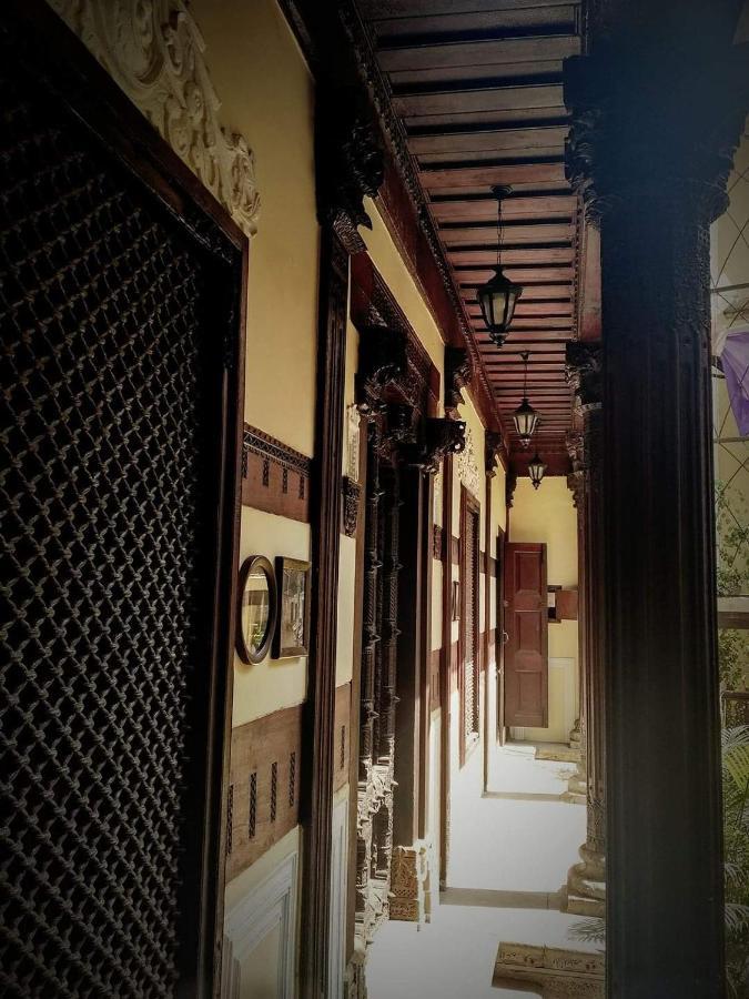 Bed & Breakfast Deewanji Ni Haveli Ahmedabad