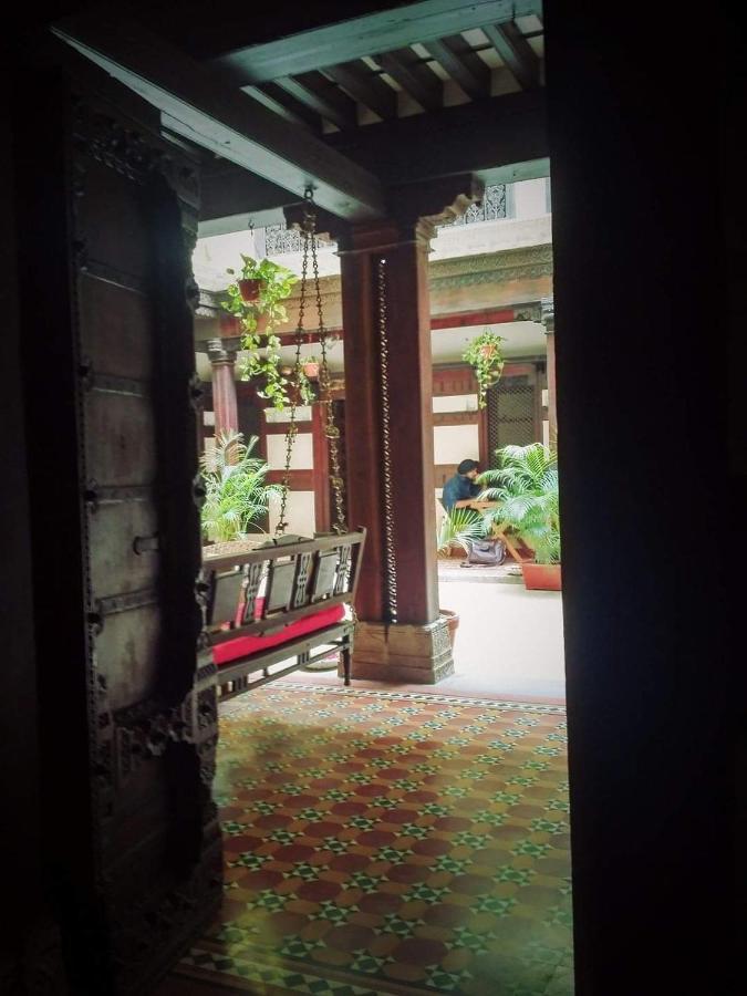 Deewanji Ni Haveli 3*