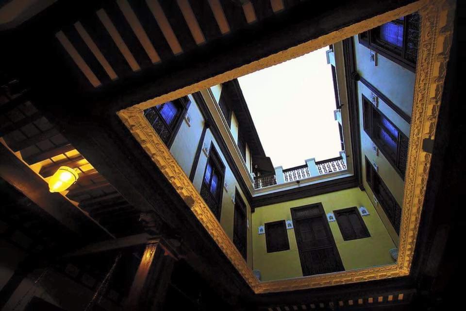 Deewanji Ni Haveli 3*