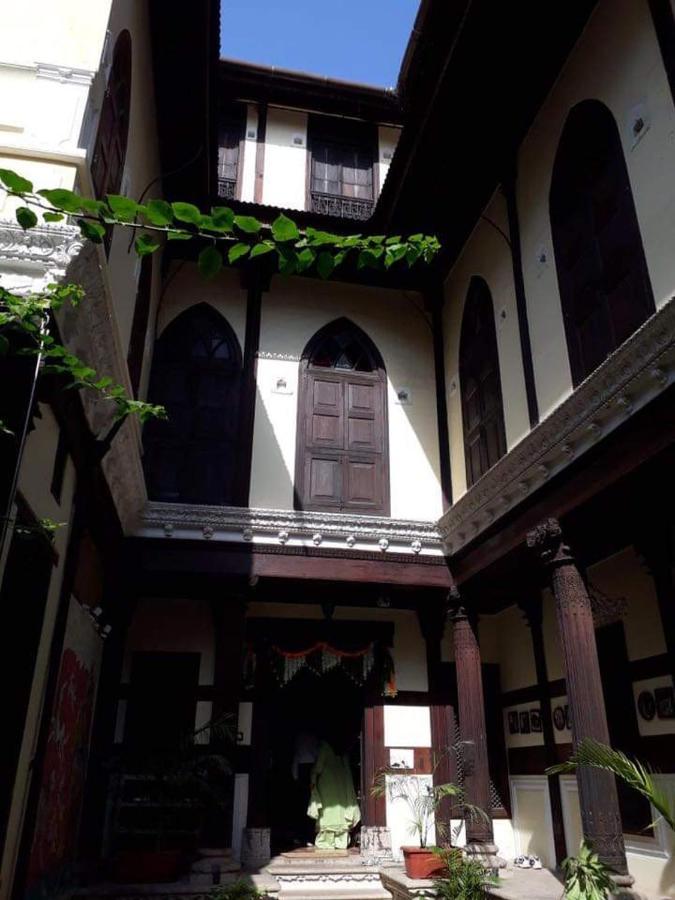Deewanji Ni Haveli 3* Ahmedabad
