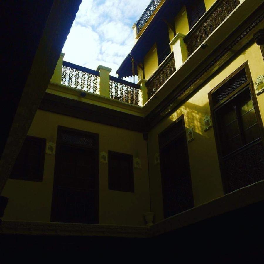 Deewanji Ni Haveli Ahmedabad