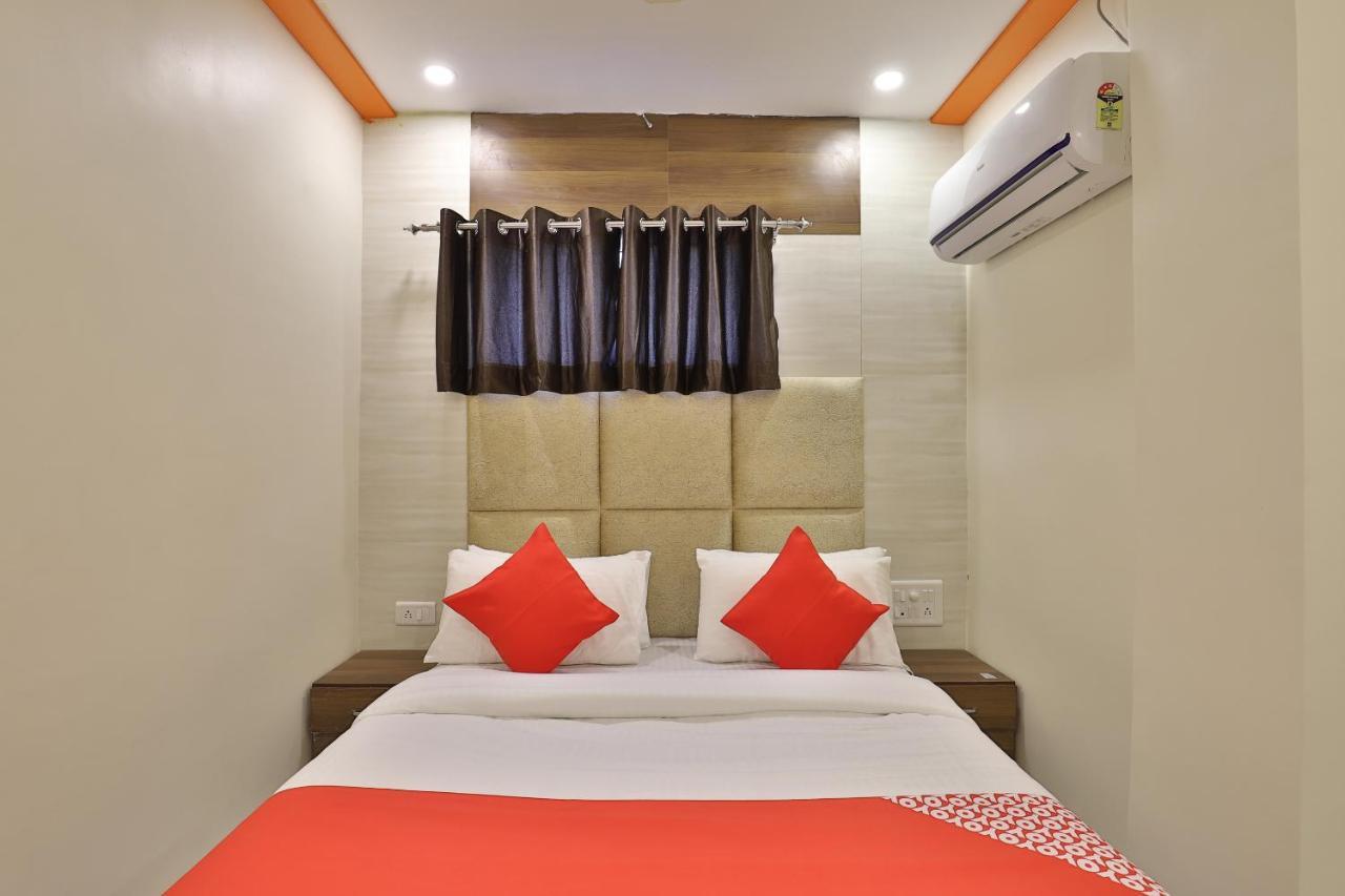 Oyo 37359 Hotel Shiv Villa