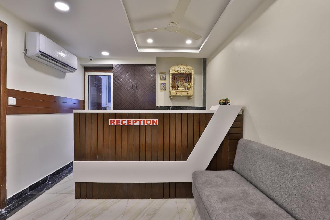 Hotel Oyo 37359 Hotel Shiv Villa