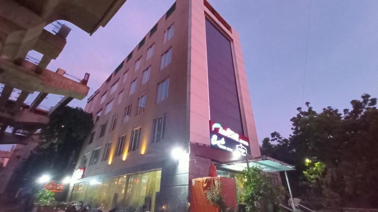 Hotel Super Armoise 3*