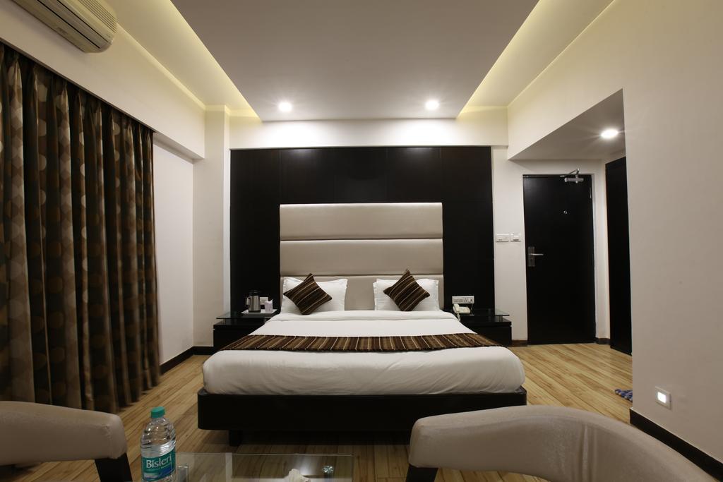 Celestia The 3* Ahmedabad