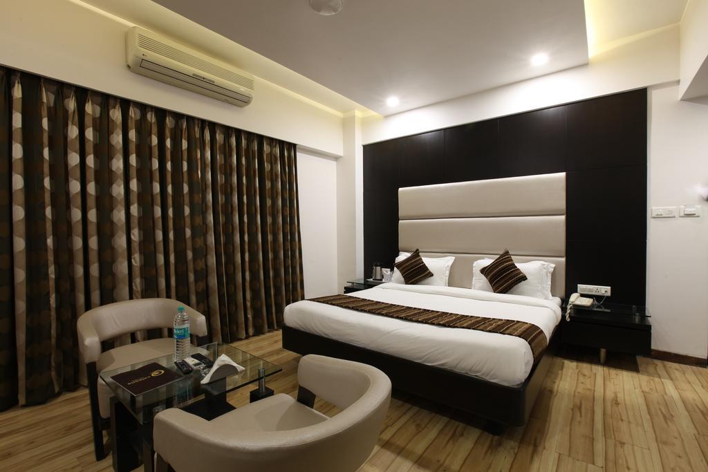 Hotel Celestia The