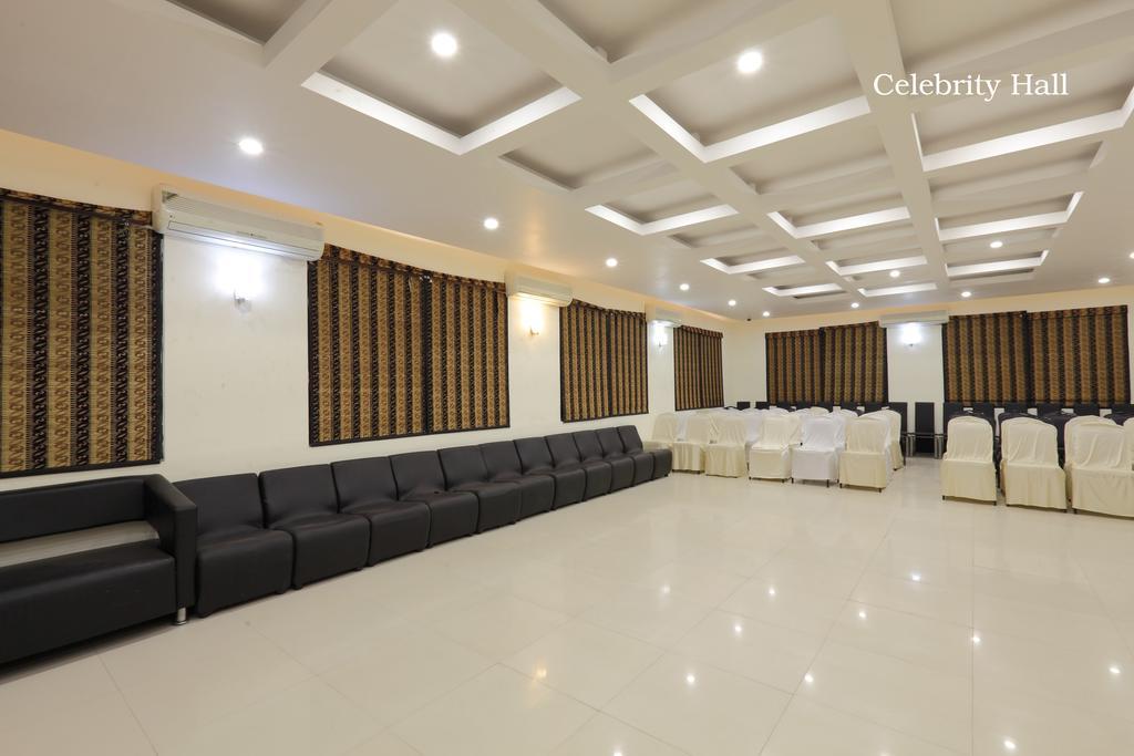Celestia The Hotel