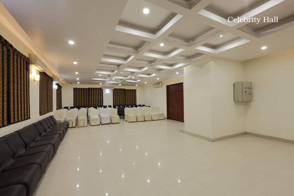 Celestia The Hotel Ahmedabad