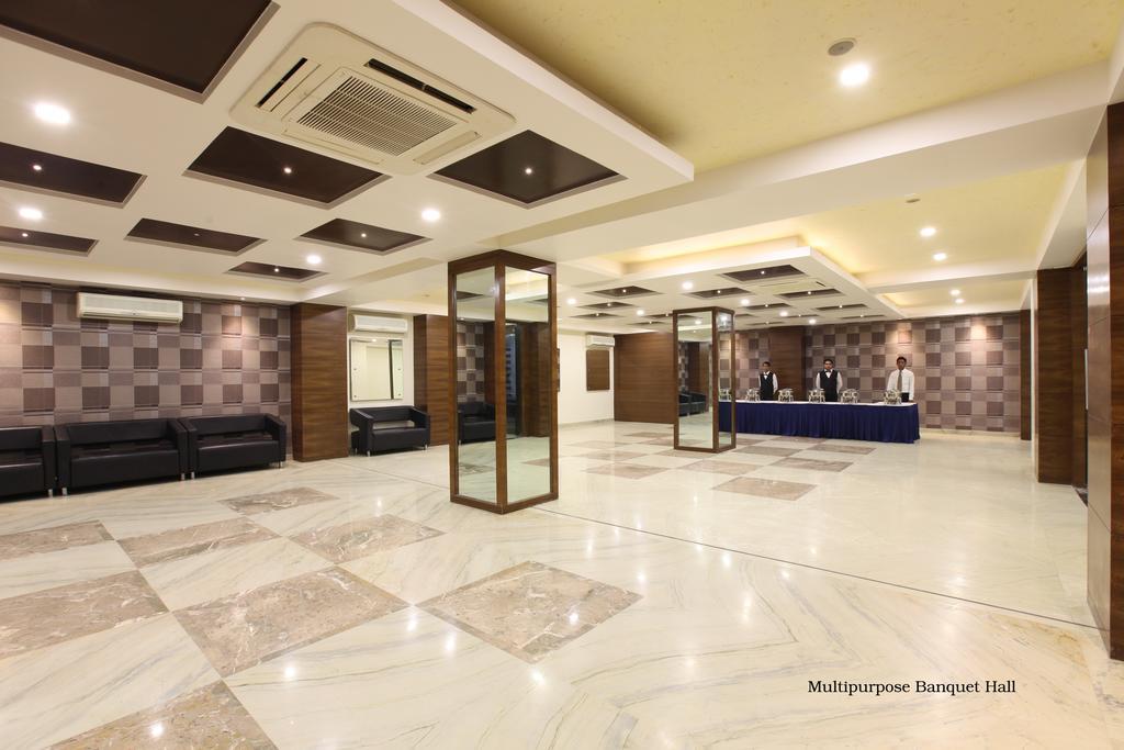 Celestia The Ahmedabad