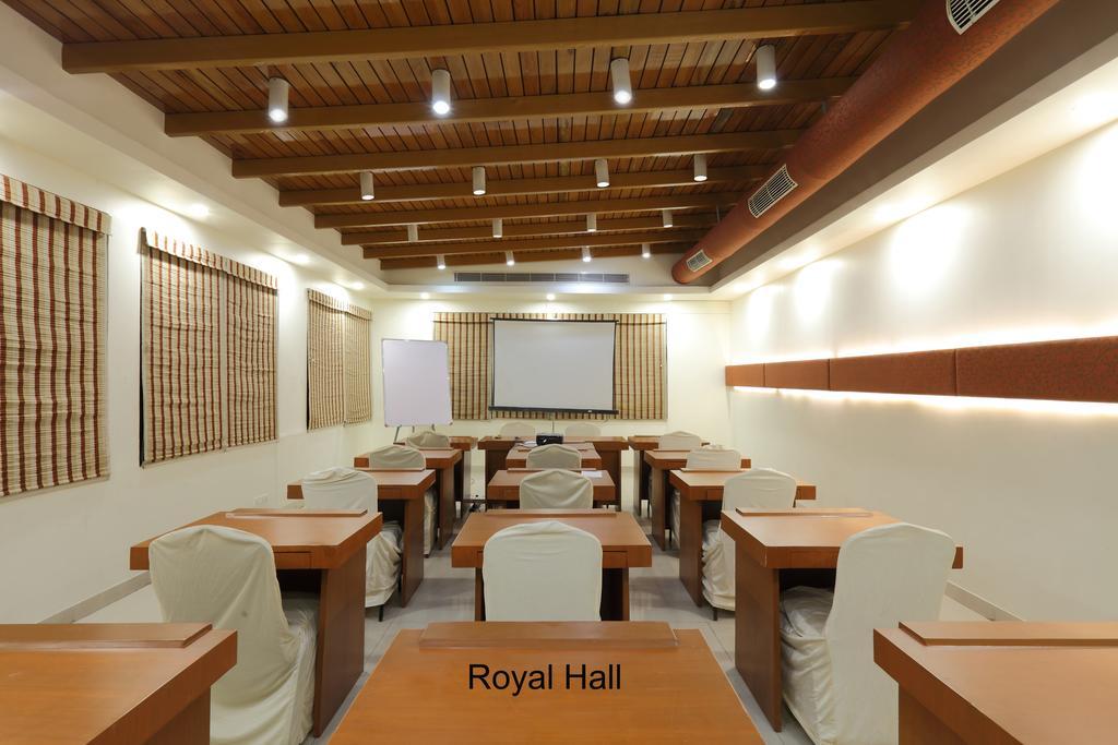 Celestia The Ahmedabad