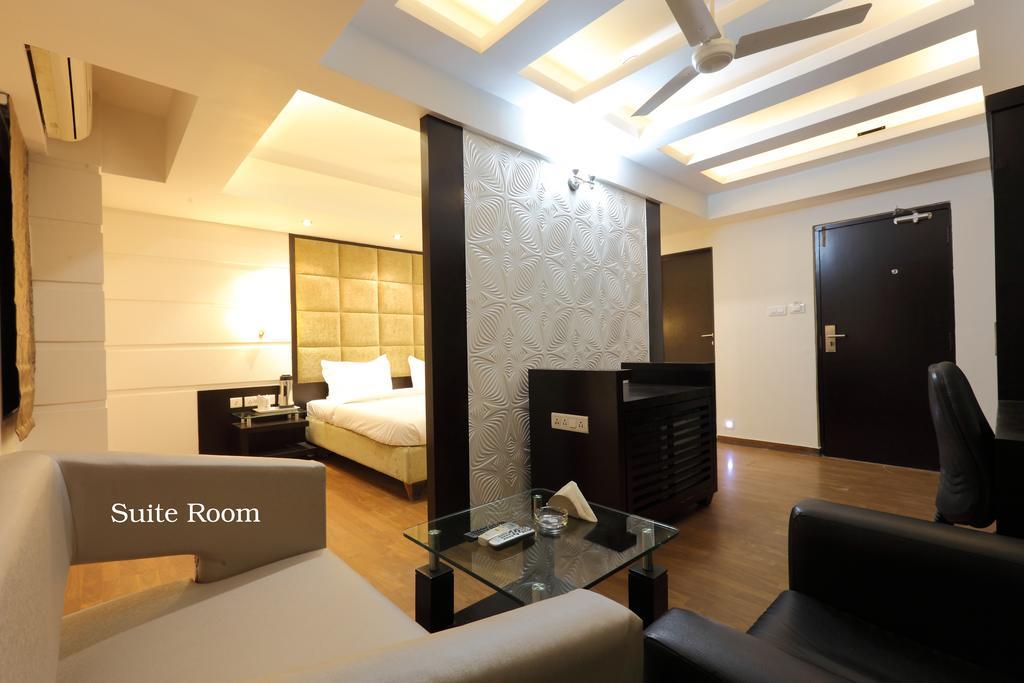 Hotel Celestia The Ahmedabad