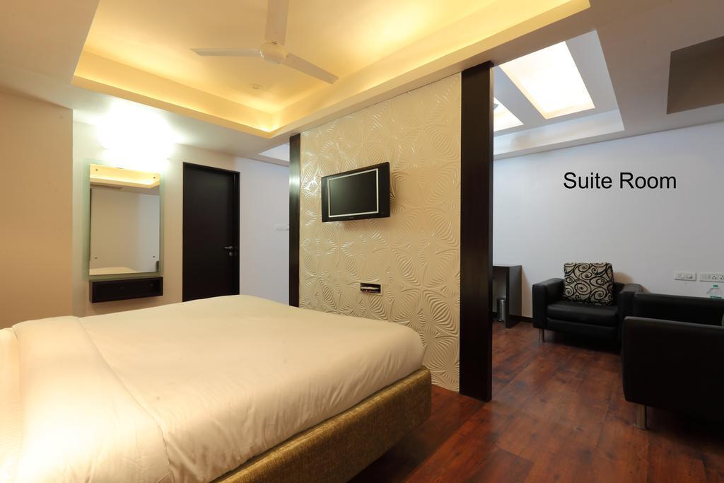 Celestia The Hotel 3*