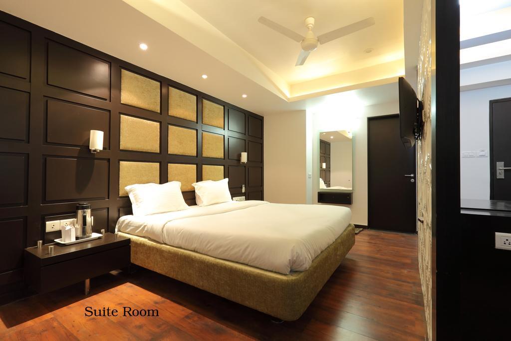 Celestia The Ahmedabad