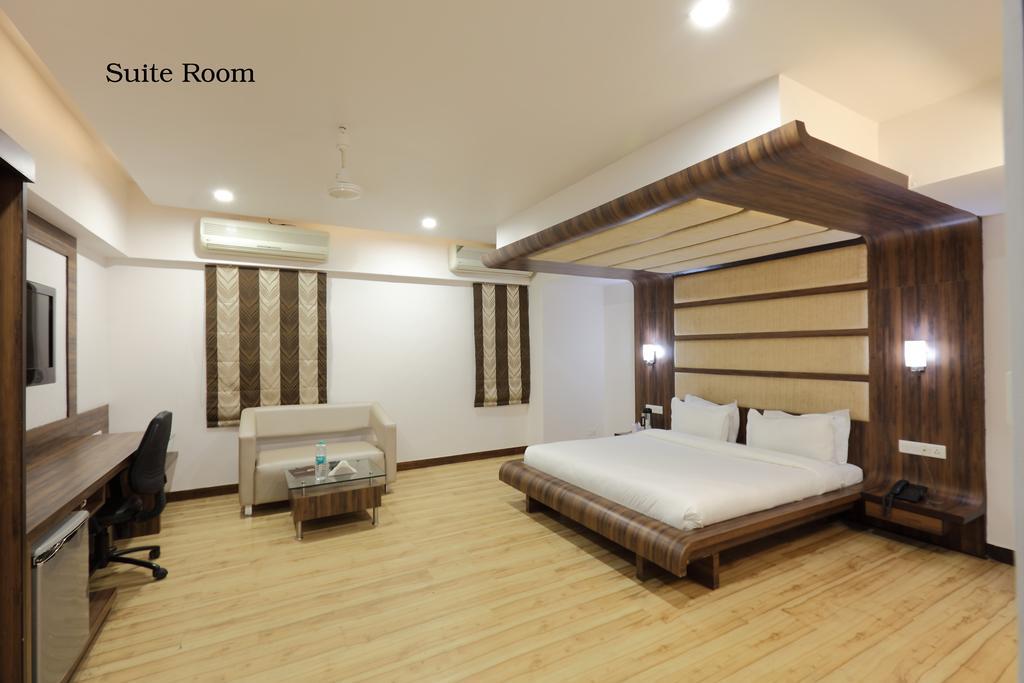 Hotel Celestia The Ahmedabad