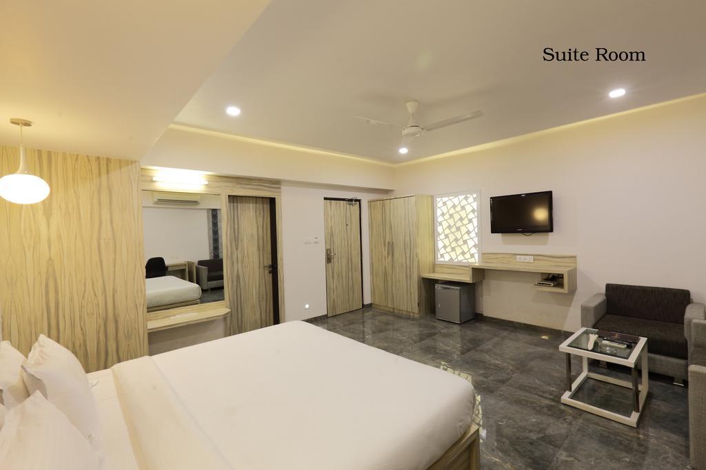 Celestia The Ahmedabad