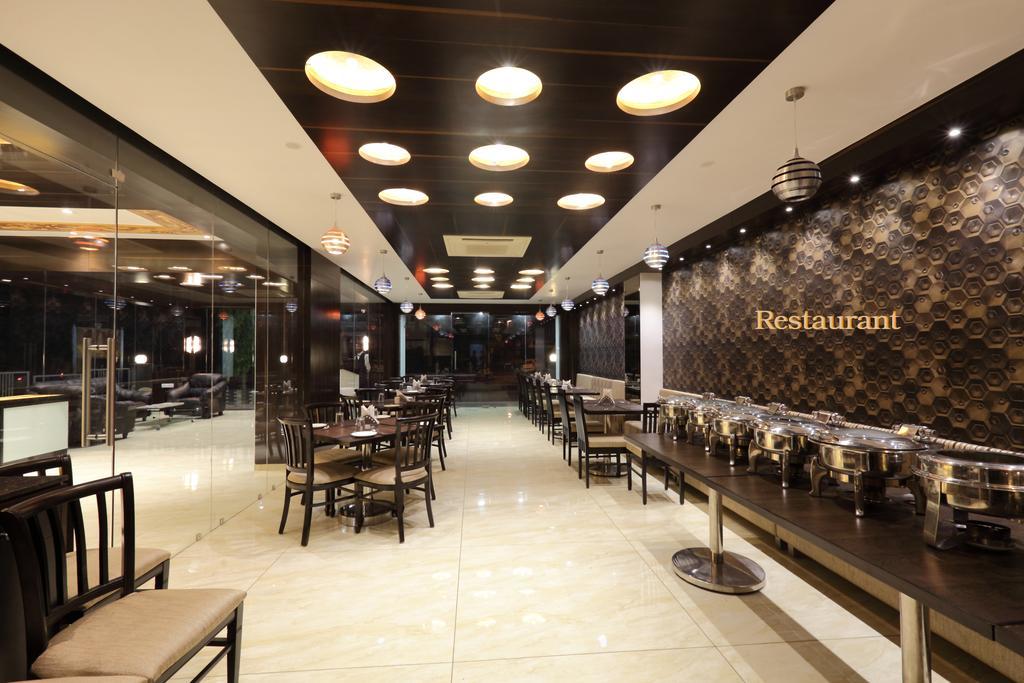 Hotel Celestia The Ahmedabad