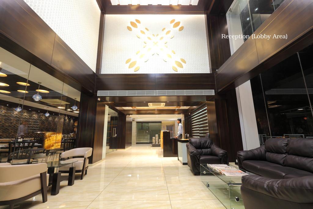 Celestia The 3* Ahmedabad