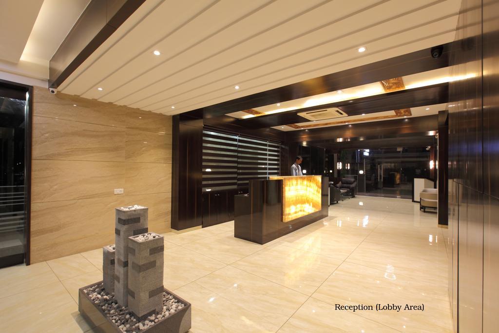 Hotel Celestia The