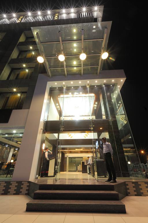 Celestia The Ahmedabad