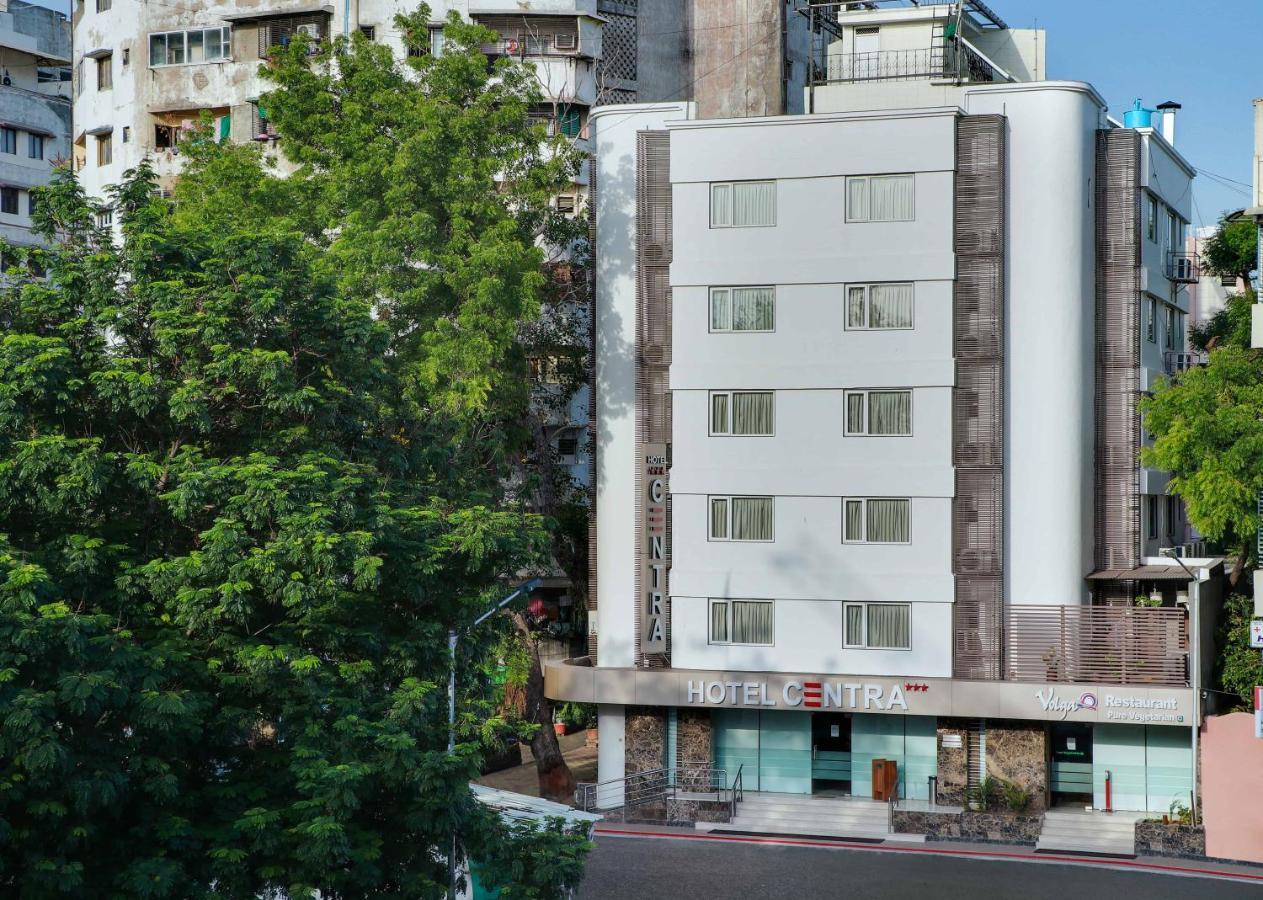 Hotel Centra