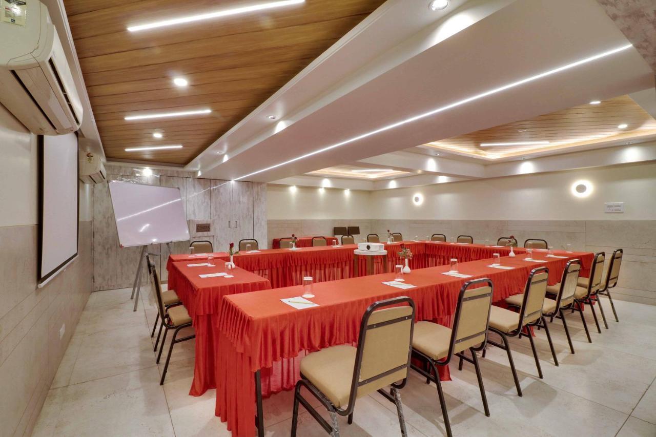 Centra 3*