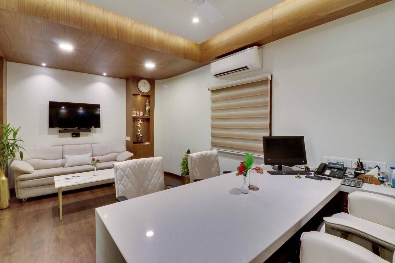 Centra Hotel